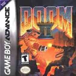 Doom II (USA)